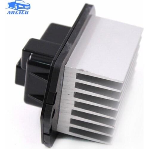 Suitable for 2001-2006 Hon-da CRV 2.0 new blower motor heater fan resistance 077800-0710 0778000710