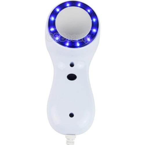 RF Radio Frequency Facial Skin Care Device Face Lifting Tighten Wrinkle Removal Eye Care Treatment Skin Rejuvenation Beauty