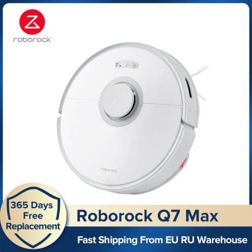 Roborock GPS Accessories