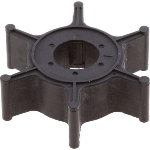 Water Pump Replacement Impeller Part Fit for Yamaha 4HP-5HP 6E0-44352-00-00