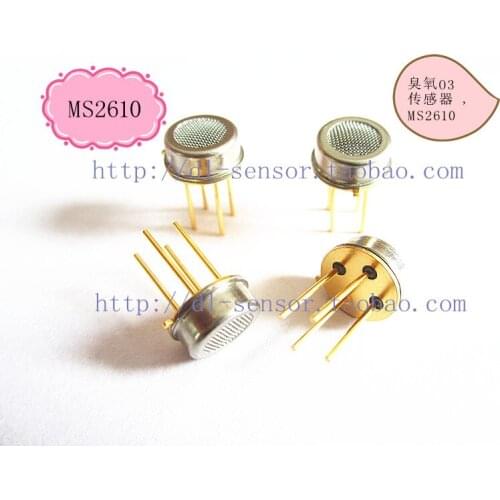 United Kingdom import of ozone O3 - semiconductor MS2610 MS-2610 genuine original spot hot selling