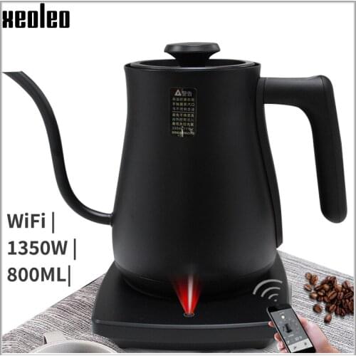 XEOLEO Electric Kettles