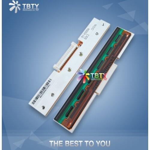 100% High Quality Printer Printhead For Godex EZ-1100plus 1200 1105 1000 Thermal Print Head Free Shipping On Sale