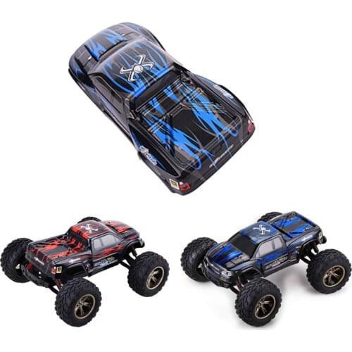 15-SJ01 Car Shell RC Car Spare Parts Body Shell For S911 / 9115 Remote Control Car Spare Parts PVC Cars Body Shell Skin Cover