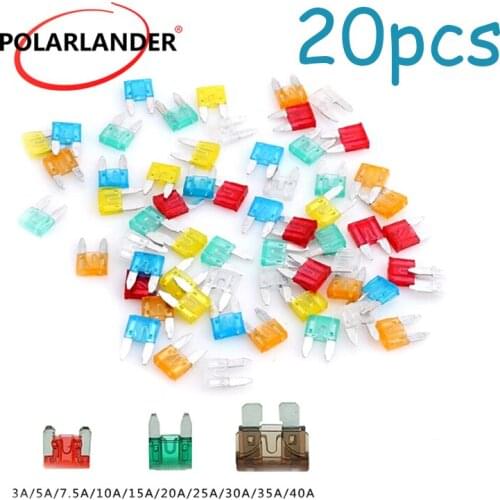 Предохранители для авто CARSCREWUP China At AliExpress