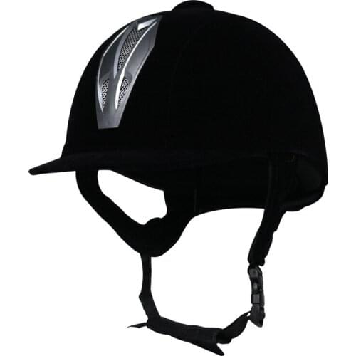 Children Horse Riding Cycling Helmet Equestrian safe cap Horse Equipment Knight Car Motorcycle Protecting Helmet