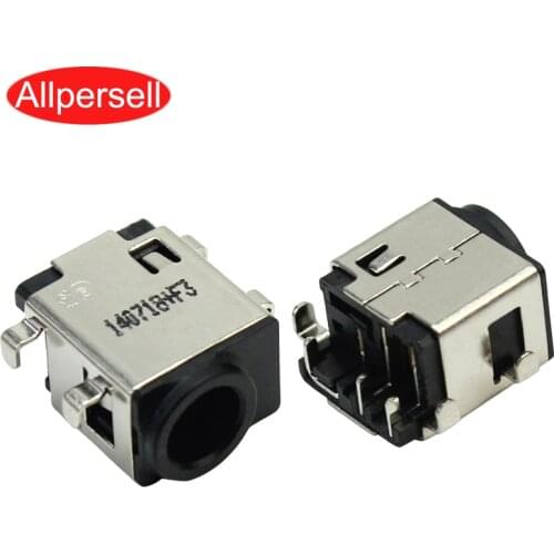 Laptop Power interface for samsung NP300 NP305 NP350 NP355 Series DC jack Socket Connector Cable Power head