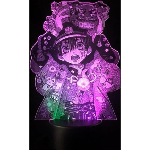 LU QING WEN Lighting