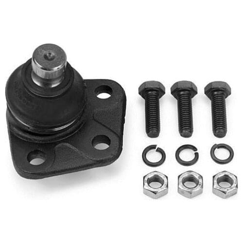 Skoda Favorit Lower Ball Joint [Cey] (6 U0407365) AUTO YEDEKPARCALARI WHEEL ACCESSORIES AND REPLACEMENT PIECES