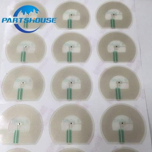 Compatible New Duplicator Chip For Riso RZ CZ EZ SERIES Duplicator Spare Parts CHIPS