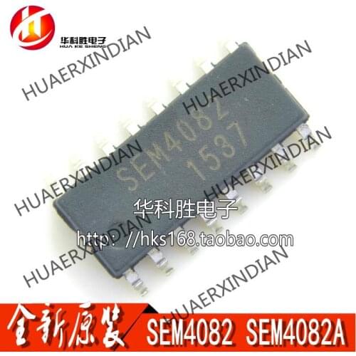 New Original SEM4082 SEM4082A
