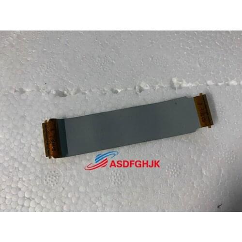 Original FOR Dell Venue 11 Pro Tablet PC 7130 LED Video LVDS Cable Flex 0800-0es5b00 JCT/db _ LCM