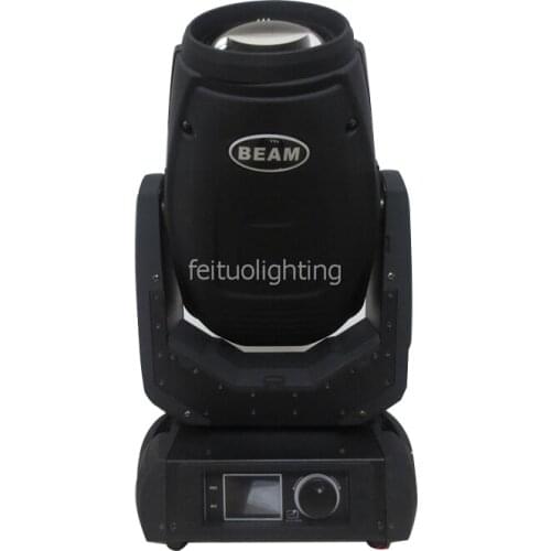 Professional 2pcs/Lot Sharpy Lyre 280w Robe Beam 10r DMX Stage Light Beam Spot Wash 3 IN1 Moving Head Light Beam 10r 280W Beam