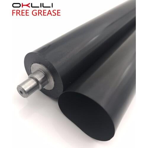 2SETX Fuser Film Sleeve Pressure Roller for Brother DCP L5500 L5600 L5650 HL L5000 L5100 L5200 L6200 L6250 L6300 L6400 5580 5585