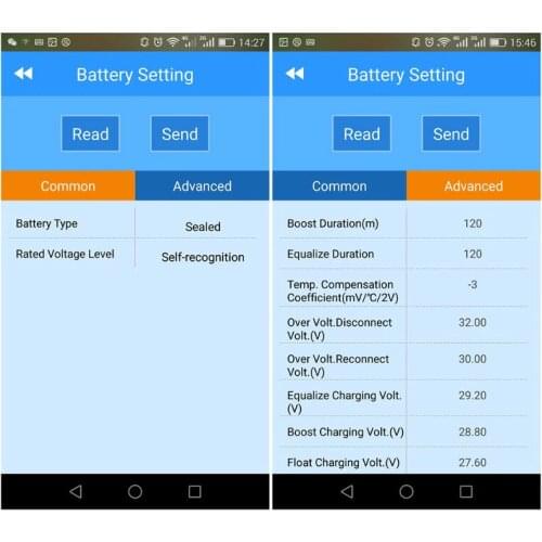 Солнечные контроллеры TCAM China At AliExpress