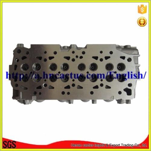 High quality! YD25 cylinder head 11040-5M300 (Old type) AMC908 505