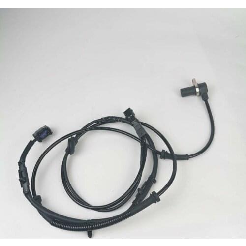 ABS sensor rear wheel 8E0927807F 8E0 927 807F for AUDI A4 RS4 EX