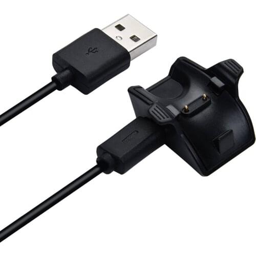 Top Deals Compatible For H uawei Honor Band 4 Charger Cable,Honor Band 3/3 Pro / 2/2 Pro Usb Charging Dock