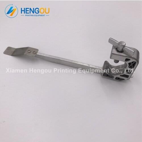 1 Piece Sheet Smoother 66.072.089F SM102 CD102 CX102 Printing Machinery Sheet Separator cpl 66.891.001F