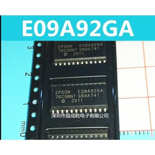100% New&original E09A92GA E09A92 EO9A92GA SOP24