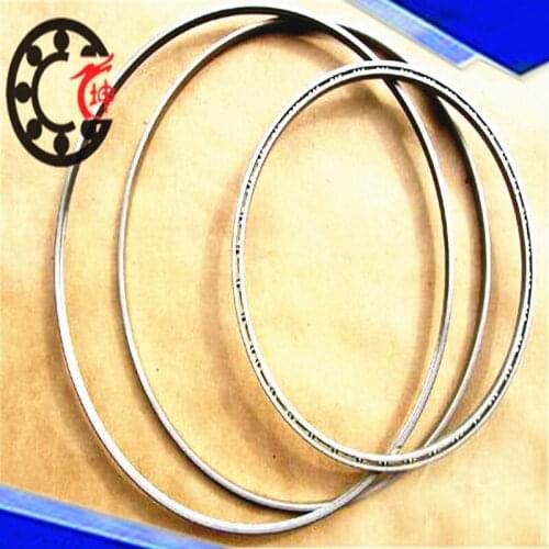 2021 Kf075ar0/kf075cp0/kf075xp0 Reail Silm Thin-section Bearings (7.5x9x0.75 In)(190.5x228.6x19.05 Mm) Hk Band Import Replace