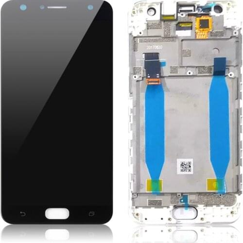 5.5 '' New For Asus Zenfone 4 Selfie ZD553KL X00LD Full LCD DIsplay +Touch Screen Digitizer Assembly