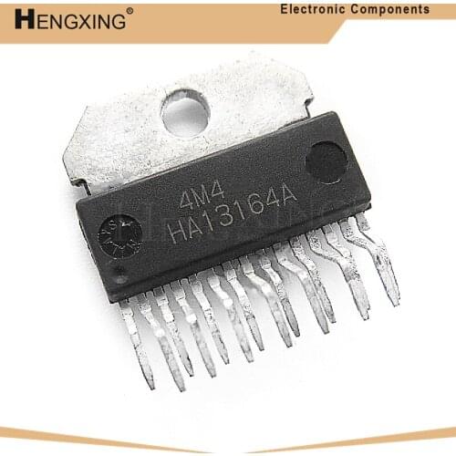 5piece HA13164AH HA13164A HA13166H HA13166 ZIP-15 In Stock