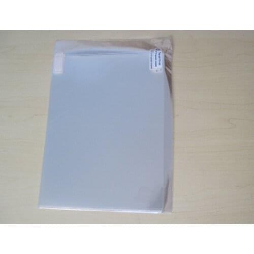 5 Pcs / Lot Ultra Clear Screen Protector for Samsung Galaxy Tab S3 9.7 SM-T820 T820 T825 Tablet Soft PET Transparent Film