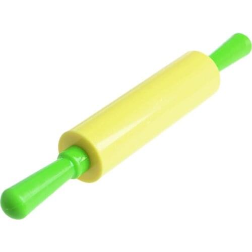 6x Pottery Clay Plasticine Dough Sculpture Modelling Tools Kids Pretend Play Toy BX0D