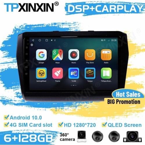 360 Cameras Car Radio Bluetooth Stereo Receiver Android DAB For KIA Sorento 2013 2014 GPS Player Navigation Auto Audio Head Unit