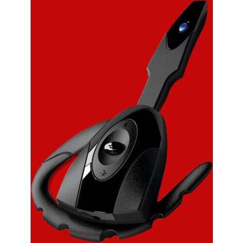 Bluetooth Earphone Stereo Game Headset Bluetooth 3.0 Headphone Handfree With Mic For Sony for PS3 Smart Phone Tablet