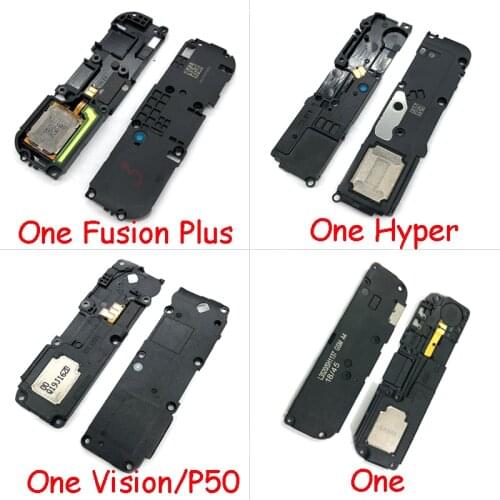 For Motorola Moto G7 G8 Plus Power E7 G9 Play Loud Speaker Buzzer Ringer Flex Cable Loudspeaker Assembly