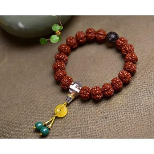 ECHSUN Beaded Bracelets