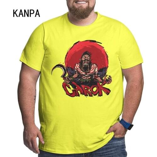 Mens T Shirt Punk Short Sleeves Cotton Tshirts Unique prisoner Cotton T-shirt Designer Japan Anime Manga Tee Oversized Apparel