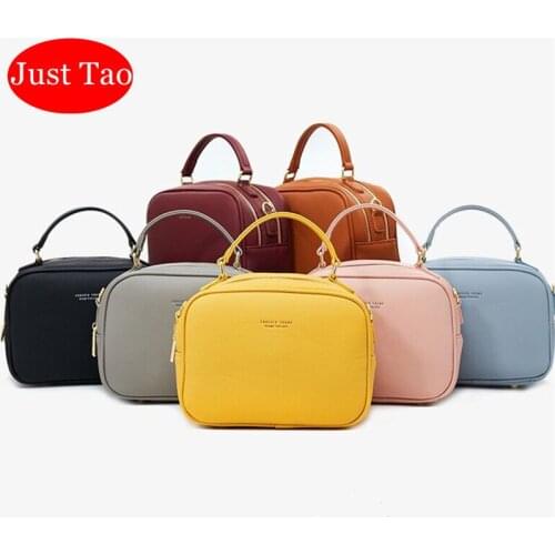 HOT SALE! Childrens fashion handbags girls leather mini totes Toddlers Chic style crossbody bags fashion Bags Small Purse JT107