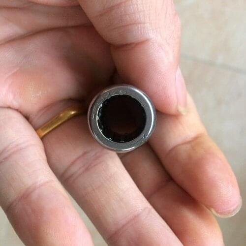 HFL1226 One-way clutch needle bearing 12*18*26mm