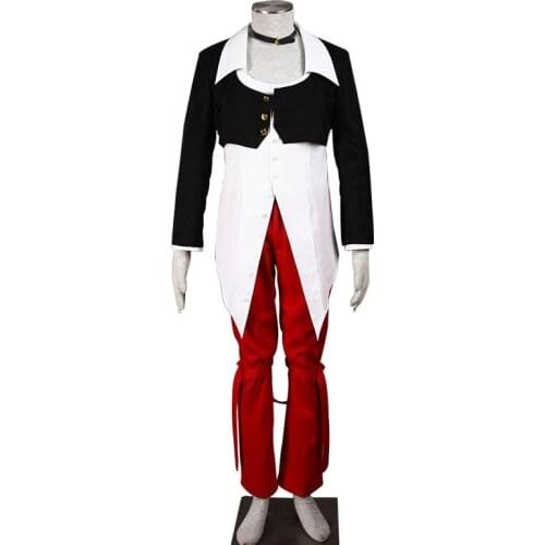 The King of Fighters KOF Iori Yagami Cosplay Suit Uniform Men Women Fancy Party Halloween Costumes Custom Made