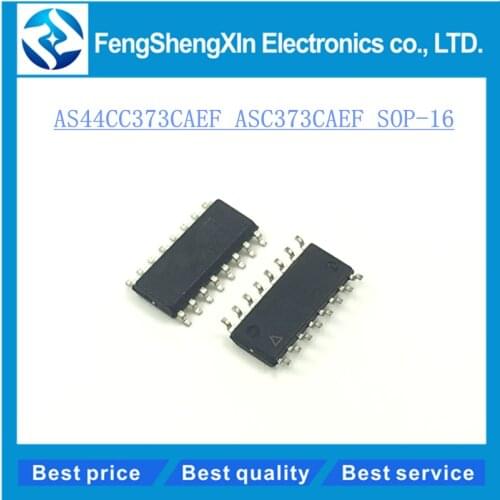 10pcs/lot New AS44CC373 ASC373 AS44CC373CAEF ASC373CAEF SOP16 Television set-top box IC