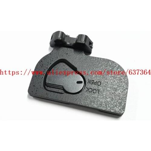 NEW Original For Panasonic DMC-GH3 DMC-GH4 AG-GH3 AG-GH4 GH3 GH4 Battery Cover Door Lid Accessories Camera Unit Repair Parts