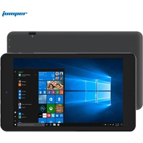 Wholesale Jumper EZpad mini 8 Tablet 8.0 inch 2GB+64GB Wins 10 tablets Intel Cherry Quad Core TF Card BT WiFi Smart Tablet PC