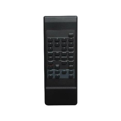 Remote Control For Marantz RC633CDR RC300CDR CDR300 CDR633 RC632CDR CDR632 Compact Disc Recorder CD Player