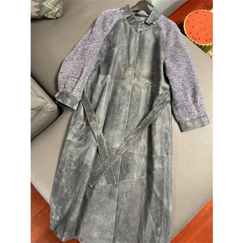 Женские плащи RALFON China At AliExpress