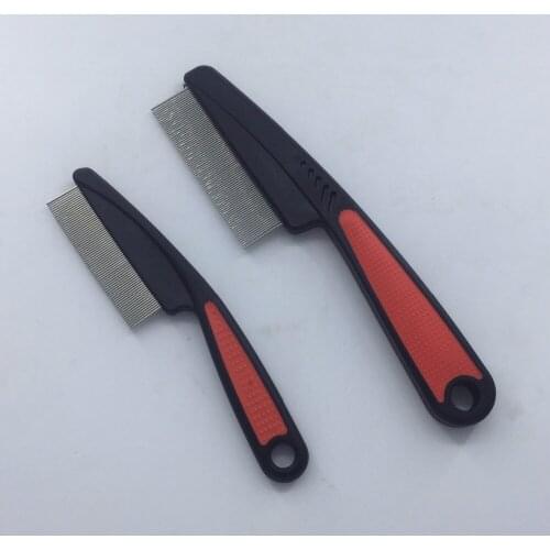 Comb-sim004 Pet Comb Cat Dog Trimmer Grooming Comb