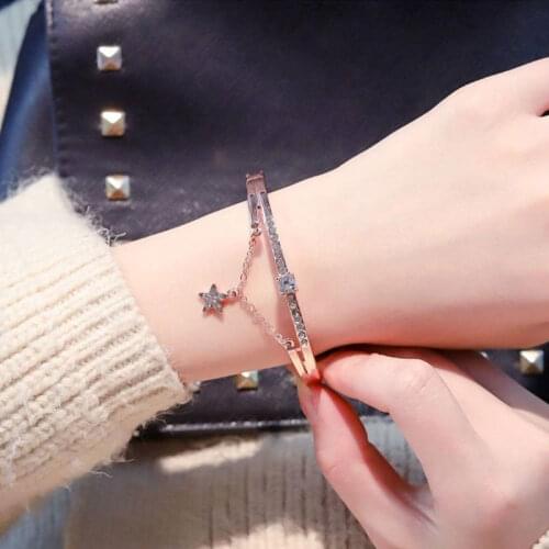 Shmik Rigid Bracelets