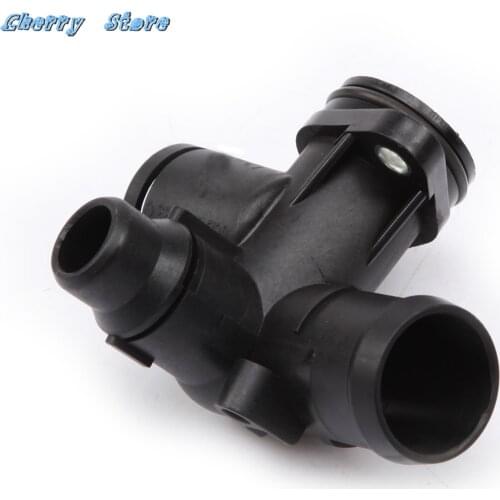 06D 121 132 A Coolant System Water Pipe Connection Pipe For Audi A4 S4 A6 Quattro 2.0L BGB BUL B K 06D 121 132 C 06D121132A