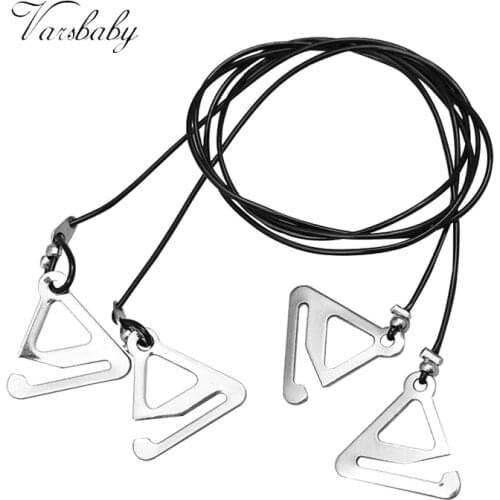 Varsbaby 3 Pair /Lot ladies sexy black and transparent womens invisible beautiful straps