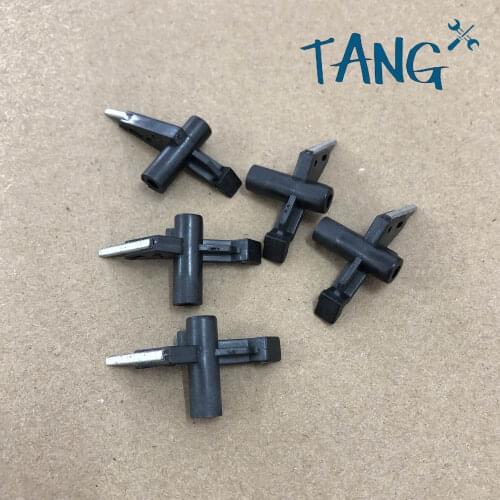 5X C224 Upper Fuser PICKER FINGER for Konica Minolta C224 C284 C364 C454 C554 C654 C754 C226 C256 C266 C208 C258 Separation Claw