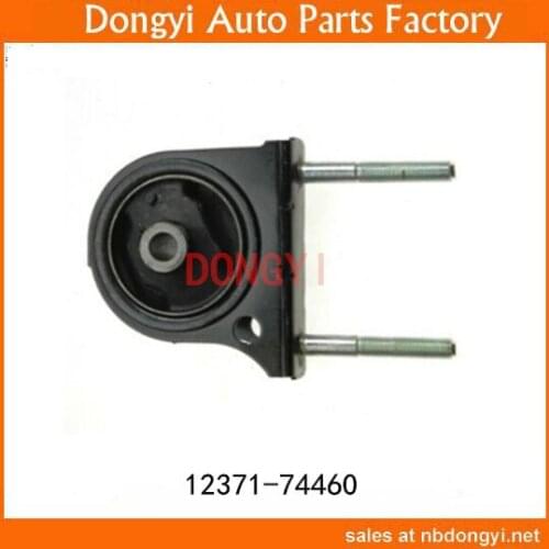 High Quality Engine Mount OEM 12371-74460