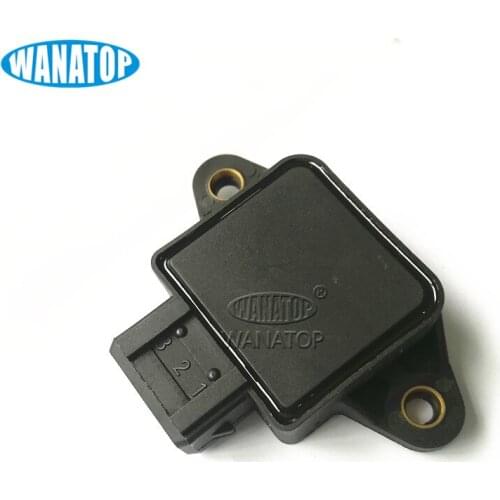WANNATUO Throttle Position Sensors