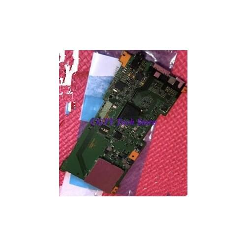 Repair Parts Motherboard Main Board PCB MCU Mother Board With Firmware Software SEP1002AB SJB1002A For Panasonic Lumix DC-GH5